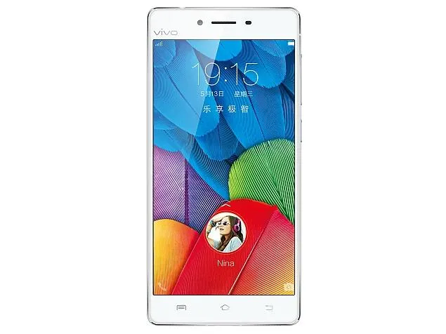 Vivo X5Pro