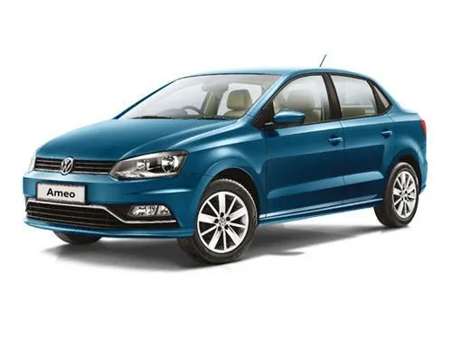 Volkswagen Ameo