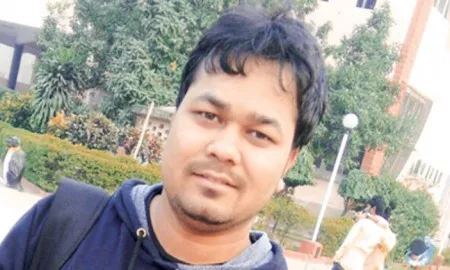 Welders Son Bags 1.2 Crore Employment With Microsoft