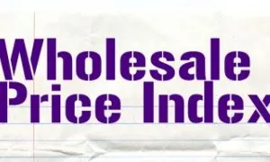 Wholesale Index Price Numbers India