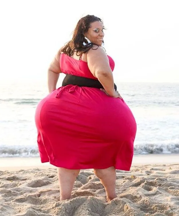 Widest Hips- Mikel Ruffinelli