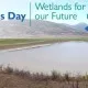 World Wetlands Day