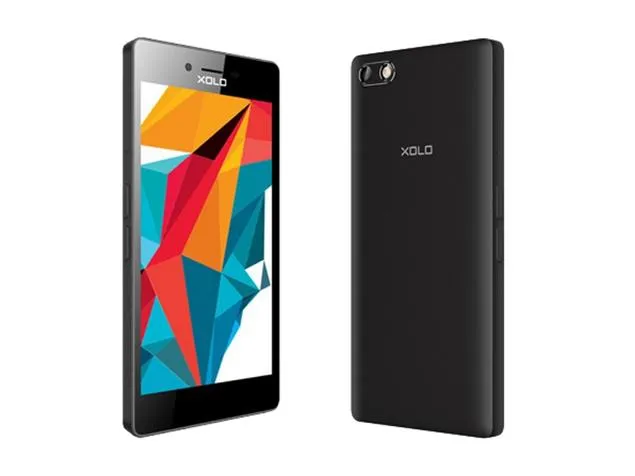 XOLO Launches XOLO Era 4K