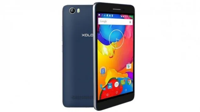XOLO Launches XOLO Era 4K