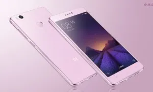 Xiaomi Mi 4S