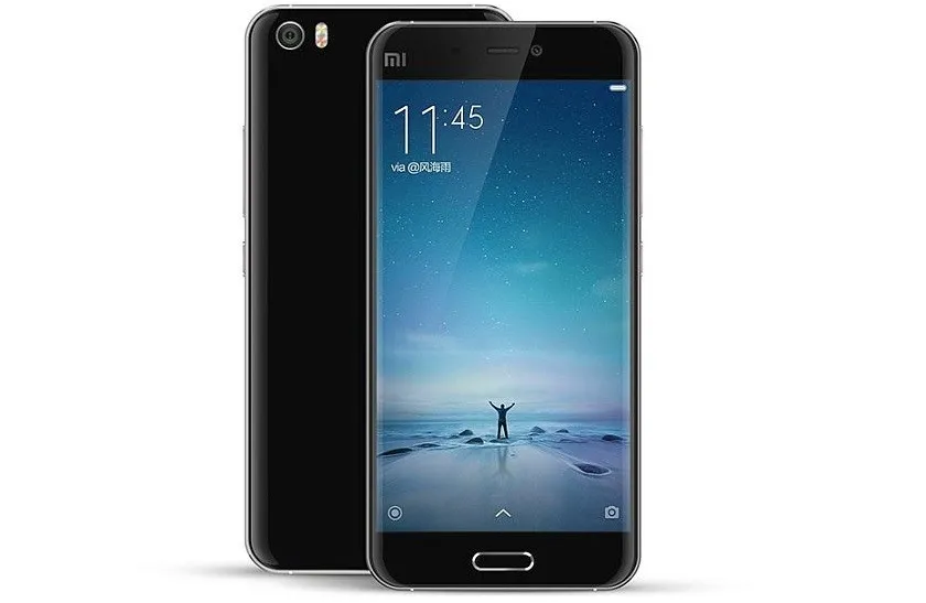 Xiaomi Mi 5 1