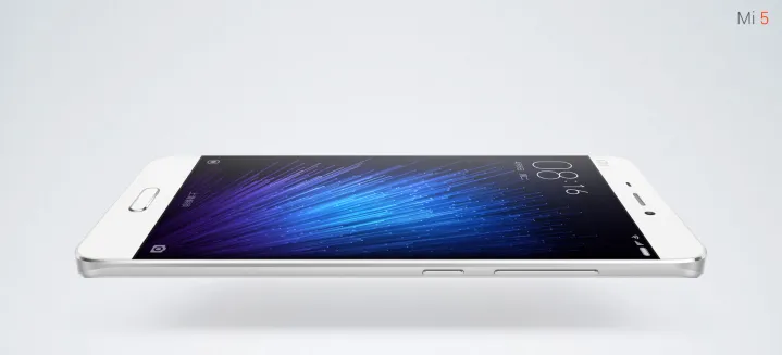 Xiaomi Mi 5 1