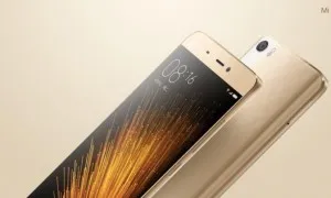 Xiaomi Mi 5 3