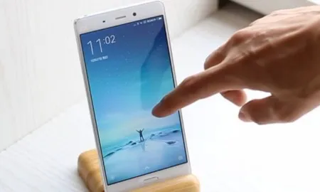 Xiaomi Mi 5
