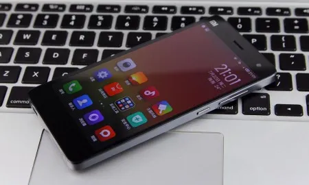 Xiaomi Mi 5