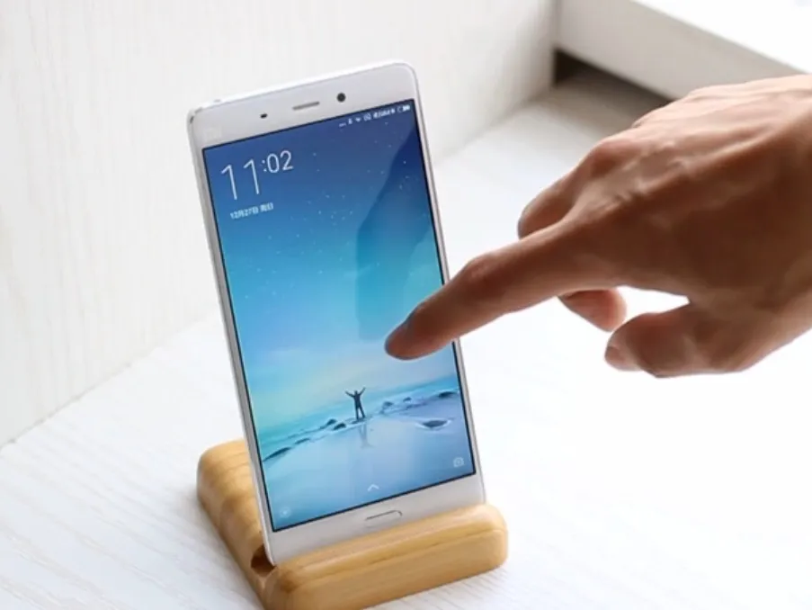 Xiaomi Mi 5 8