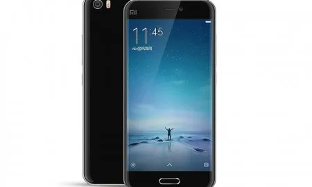 Xiaomi Mi5