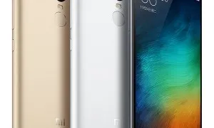 Xiaomi Redmi Note 3 Pro