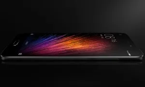 Xiaomi Launched Mi 5