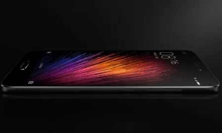Xiaomi Launched Mi 5
