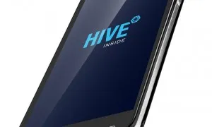 Xolo Omega 5.0 8GB Black