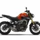 Yamaha MT 09