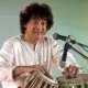 Zakir Hussain