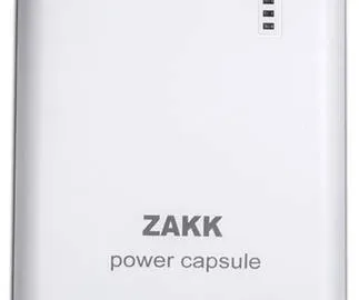 Zakk PC 10K 10000 MAh Power Bank