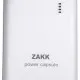 Zakk PC 10K 10000 MAh Power Bank