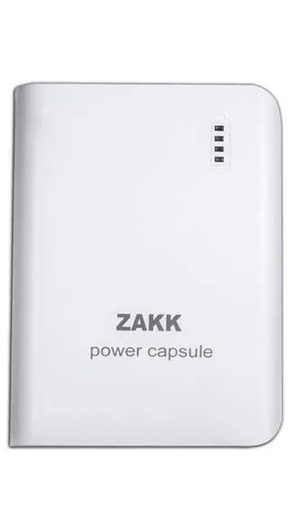 Zakk PC 10K 10000 MAh Power Bank