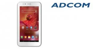 Adcom Mobile Logo