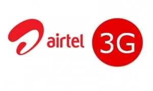 Airtel 3g
