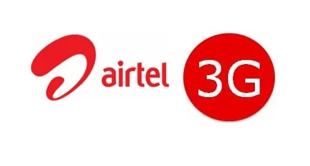 Airtel 3g