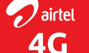 Airtel 4g Kerala