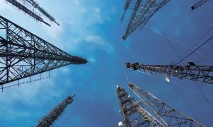 Airtel Green Network Initiatives