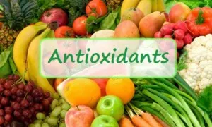 Antioxidants