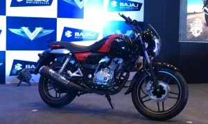 Bajaj V15