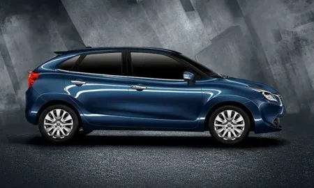 Baleno Maruti