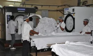 Bedrolls Service In Indian Railways