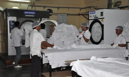 Bedrolls Service In Indian Railways