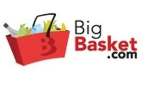 Bigbasket.com Logo