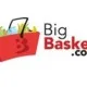 Bigbasket.com Logo
