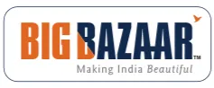 Bigbazaar Logo