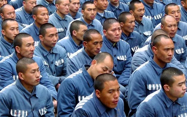 china-prisoner