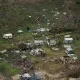 Cyclone Hit Fiji