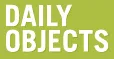 Dailyobjects