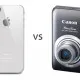 Digital Cameras Vs Smartphone