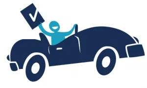 Drivers License Test