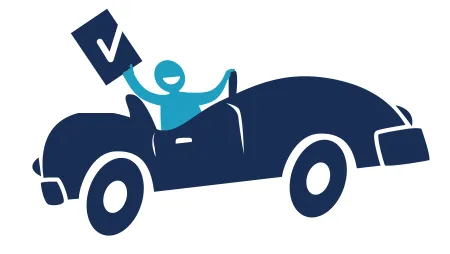 Drivers License Test