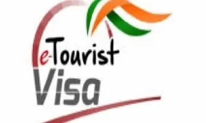 E Tourist Visa Scheme