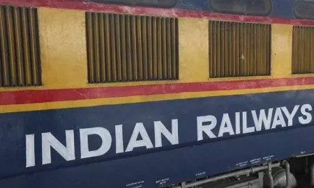 E Ticket Scheme Of Indian Railway