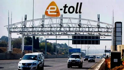 E Tolling System