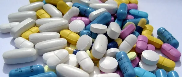 Essential Medicines