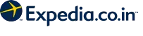 Expedia Logo