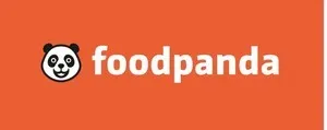 Foodpanda New Logo Orange Background 700x278